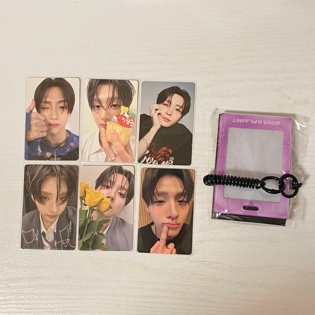 サンウォン ボイプラ2 上海 ポップアップ アーカイブ展 展示会 ALD1