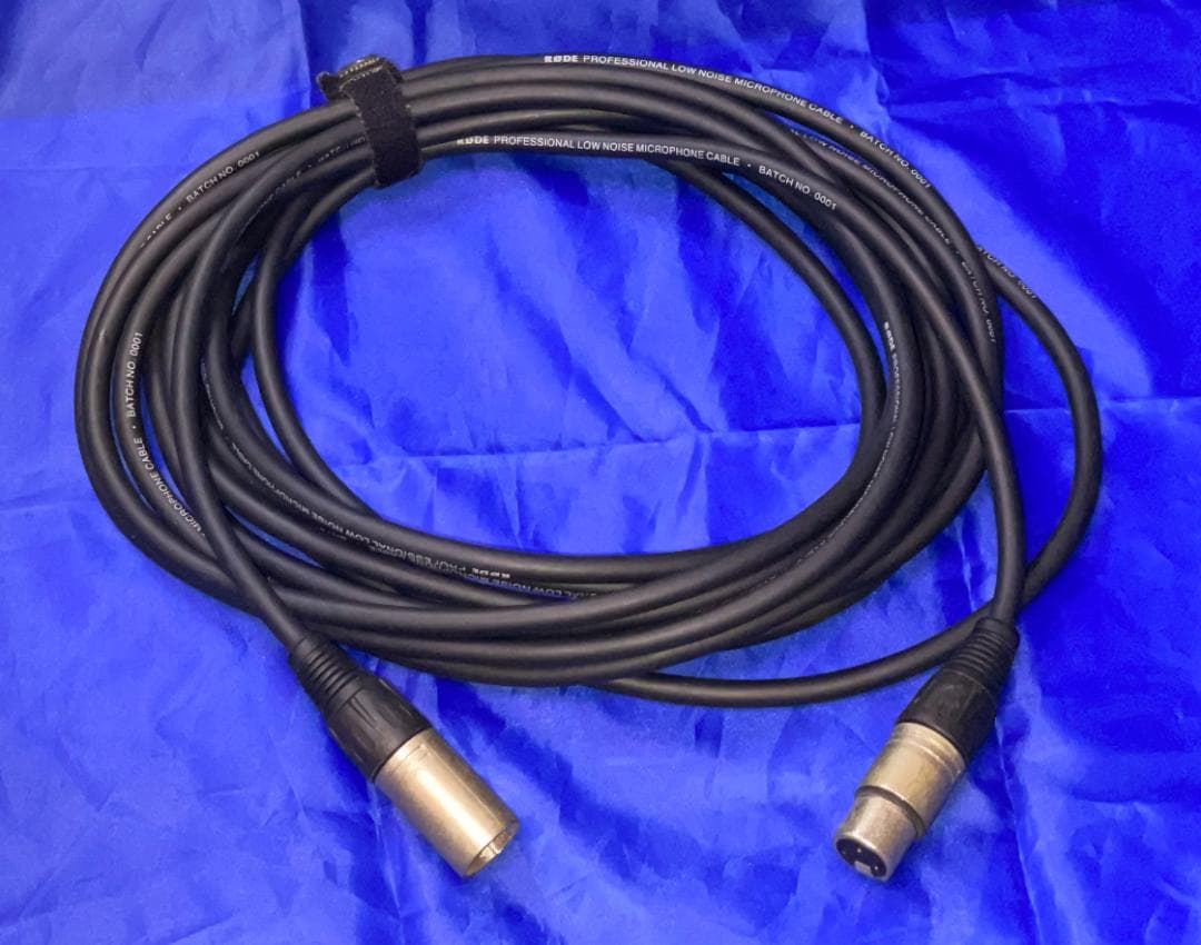 RODE　ショットガンマイク　NTG-2