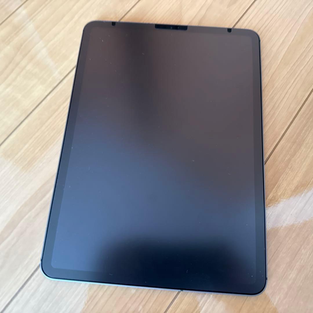 【ジャンク品】iPad Pro 11インチ 第2世代(2018)