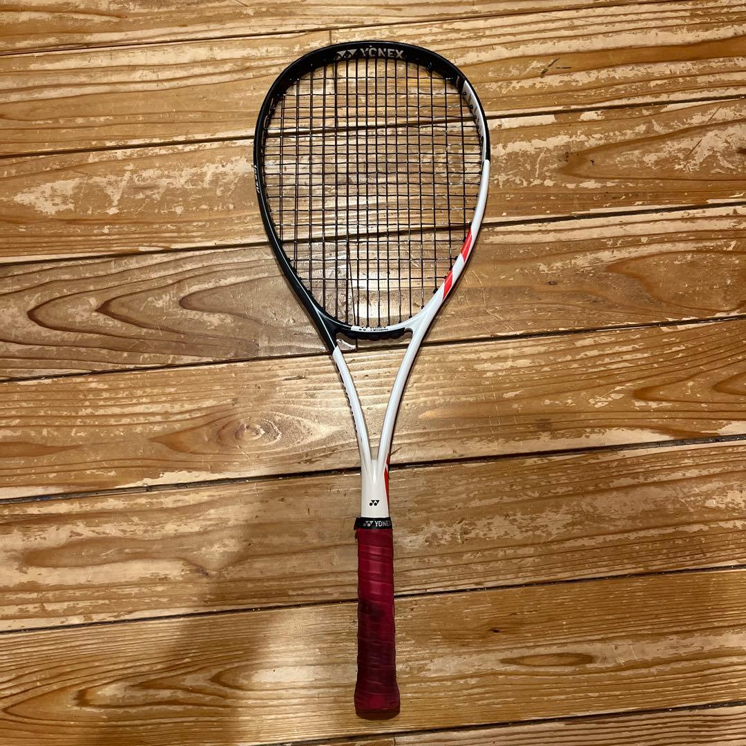VOLTRAGE 71 テニスラケット