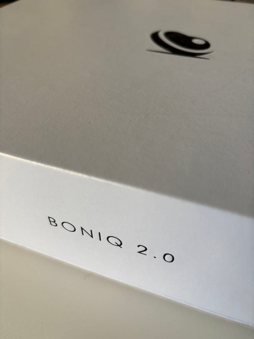 低温調理器 BONIQ