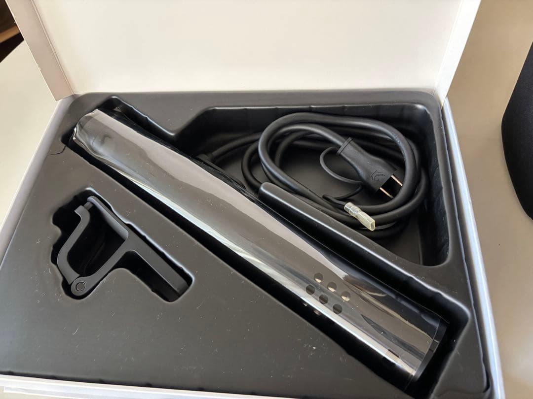 低温調理器 BONIQ