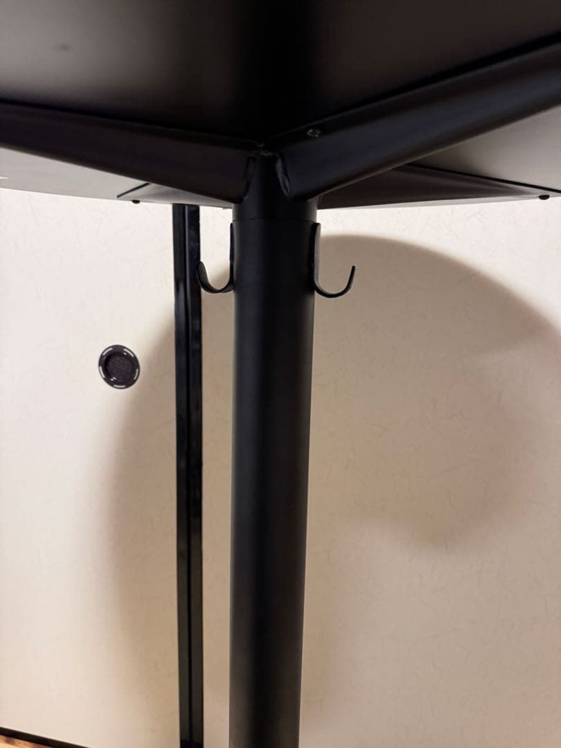 IKEA カフェテーブル★STENSELE ステーンセレ　高さ105cm