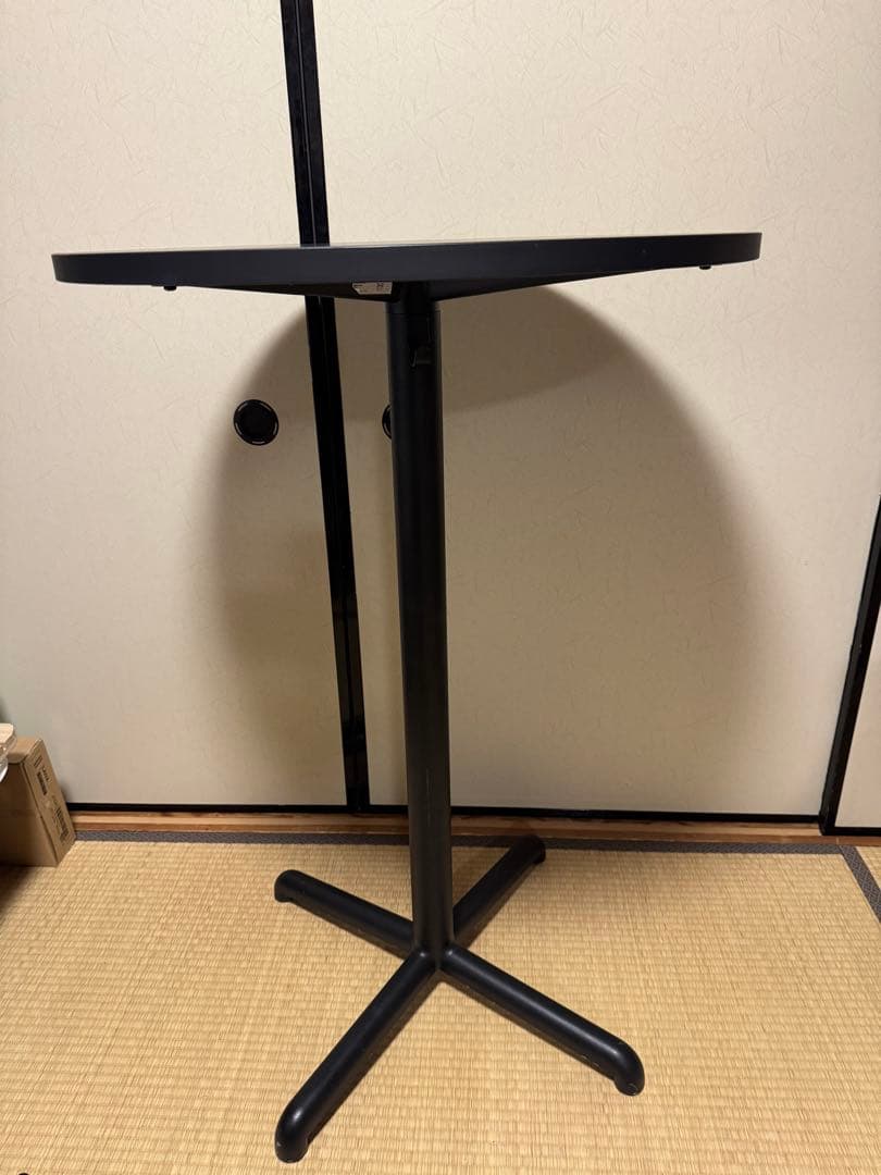 IKEA カフェテーブル★STENSELE ステーンセレ　高さ105cm