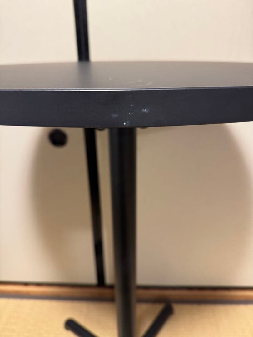 IKEA カフェテーブル★STENSELE ステーンセレ　高さ105cm