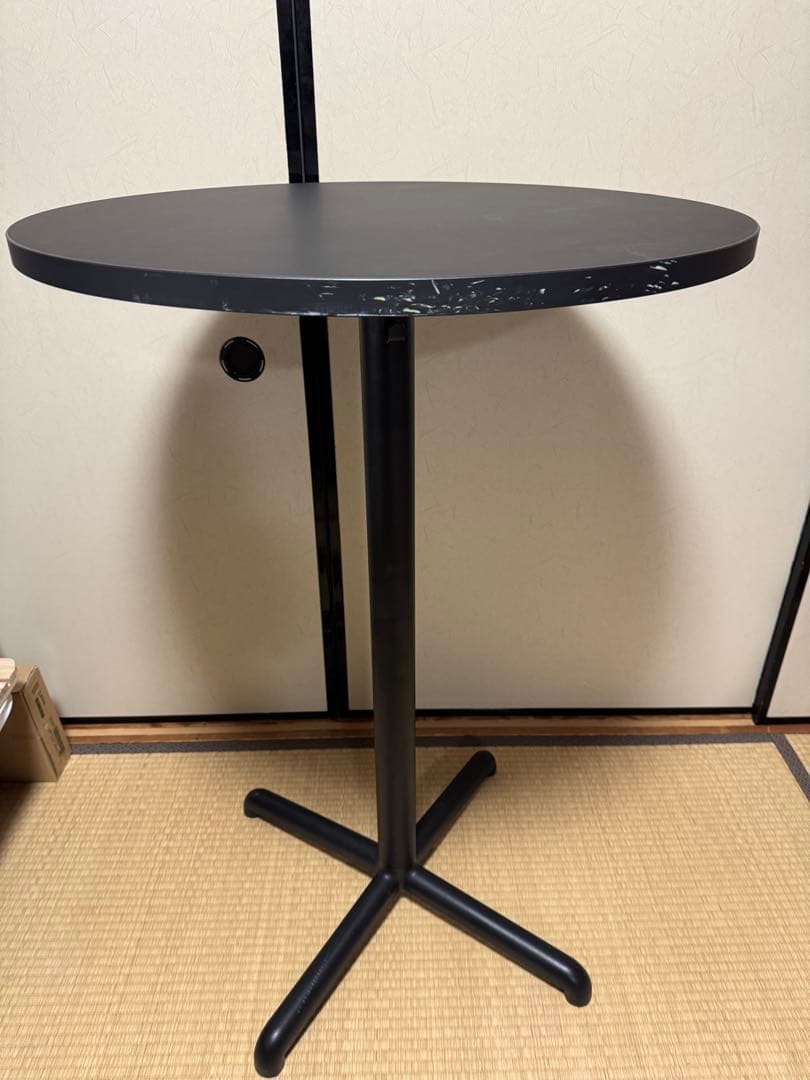 IKEA カフェテーブル★STENSELE ステーンセレ　高さ105cm