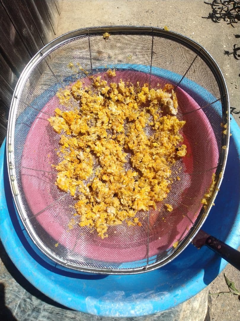 日本蜂蜜、百花蜜、愛媛県産、600g×2＝1.200g