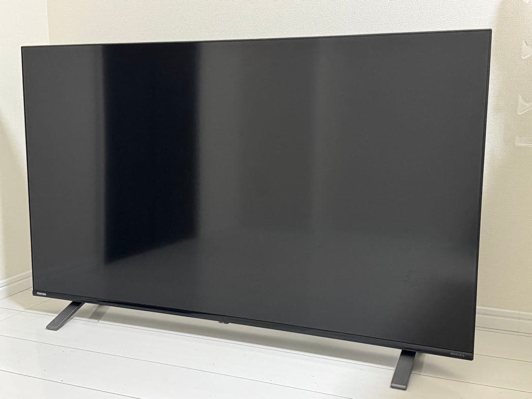 TOSHIBA REGZA 50C350X 液晶テレビ 50インチ