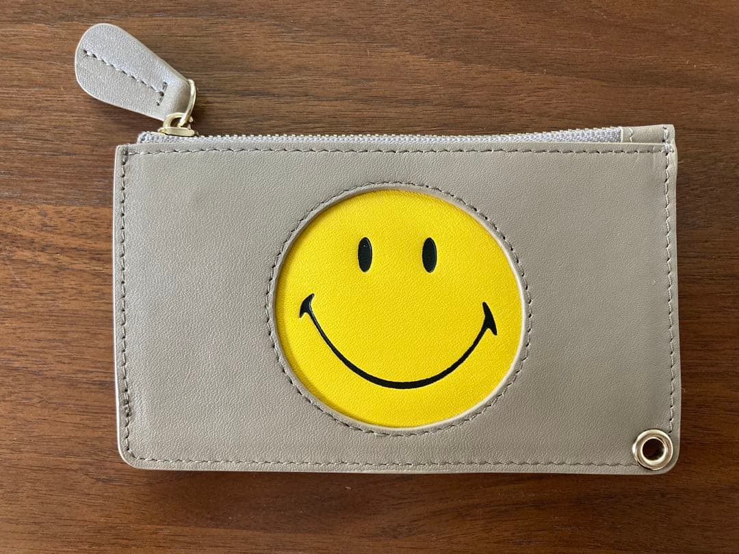 【GOOD GRIEF！/グッド グリーフ】 パースパスケース