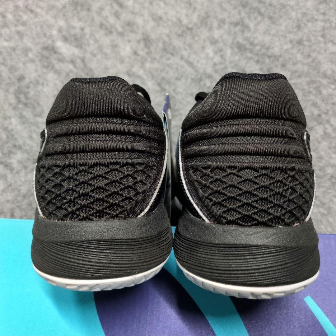 アシックス　ネットバーナーバリスティック　FF 24.5cm