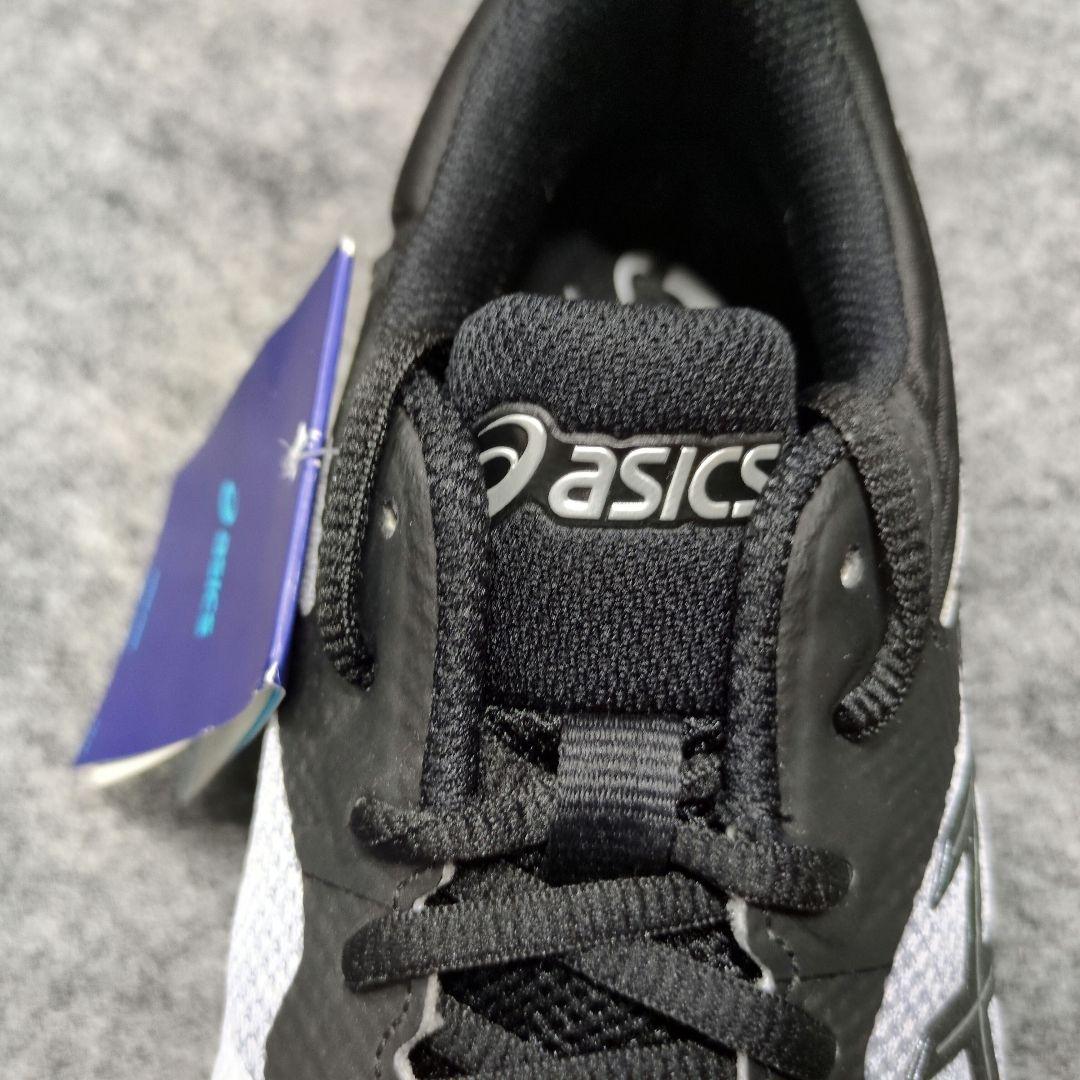 アシックス　ネットバーナーバリスティック　FF 24.5cm