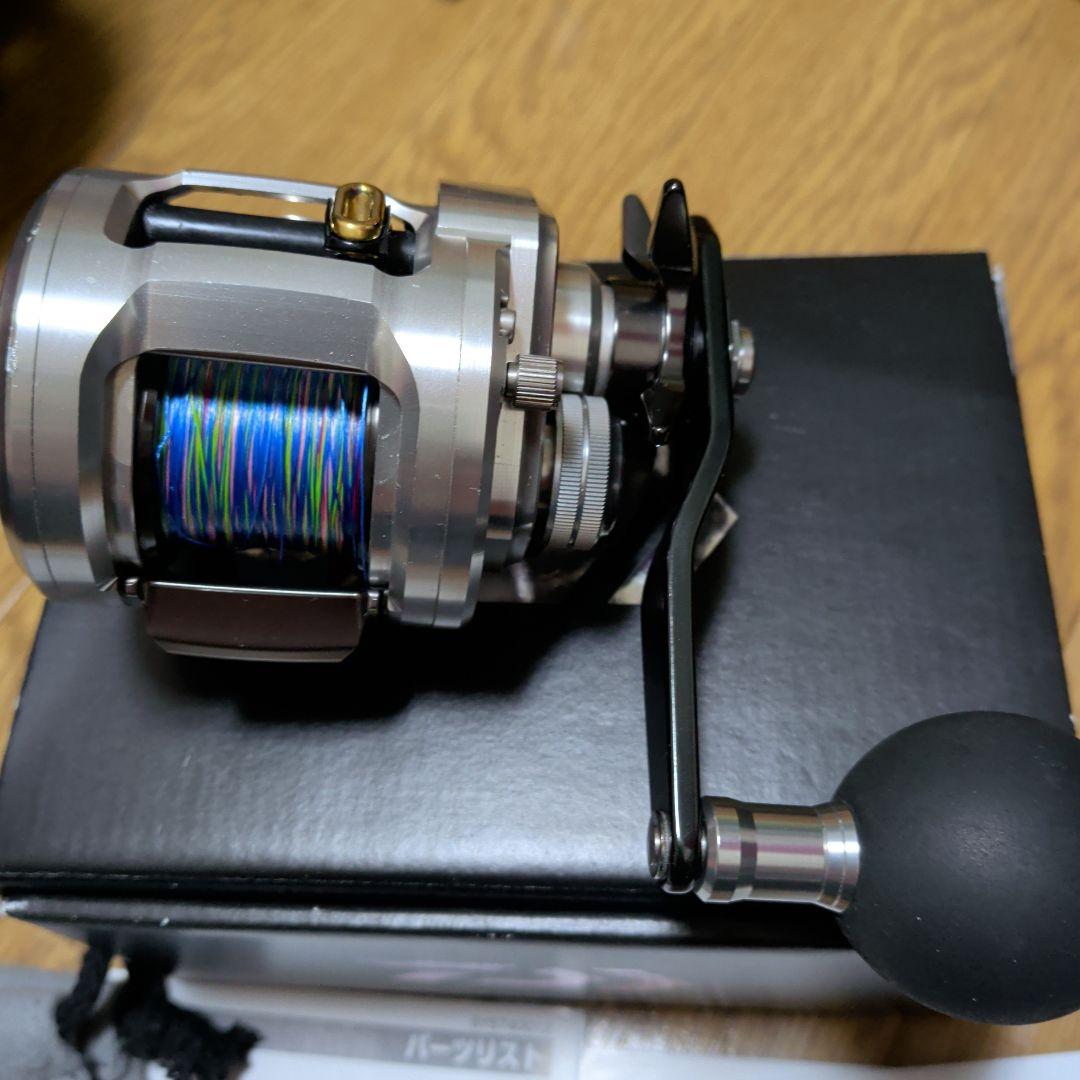 美品‼️15 キャタリナ　BJ200SH 中古美品　　Catalina