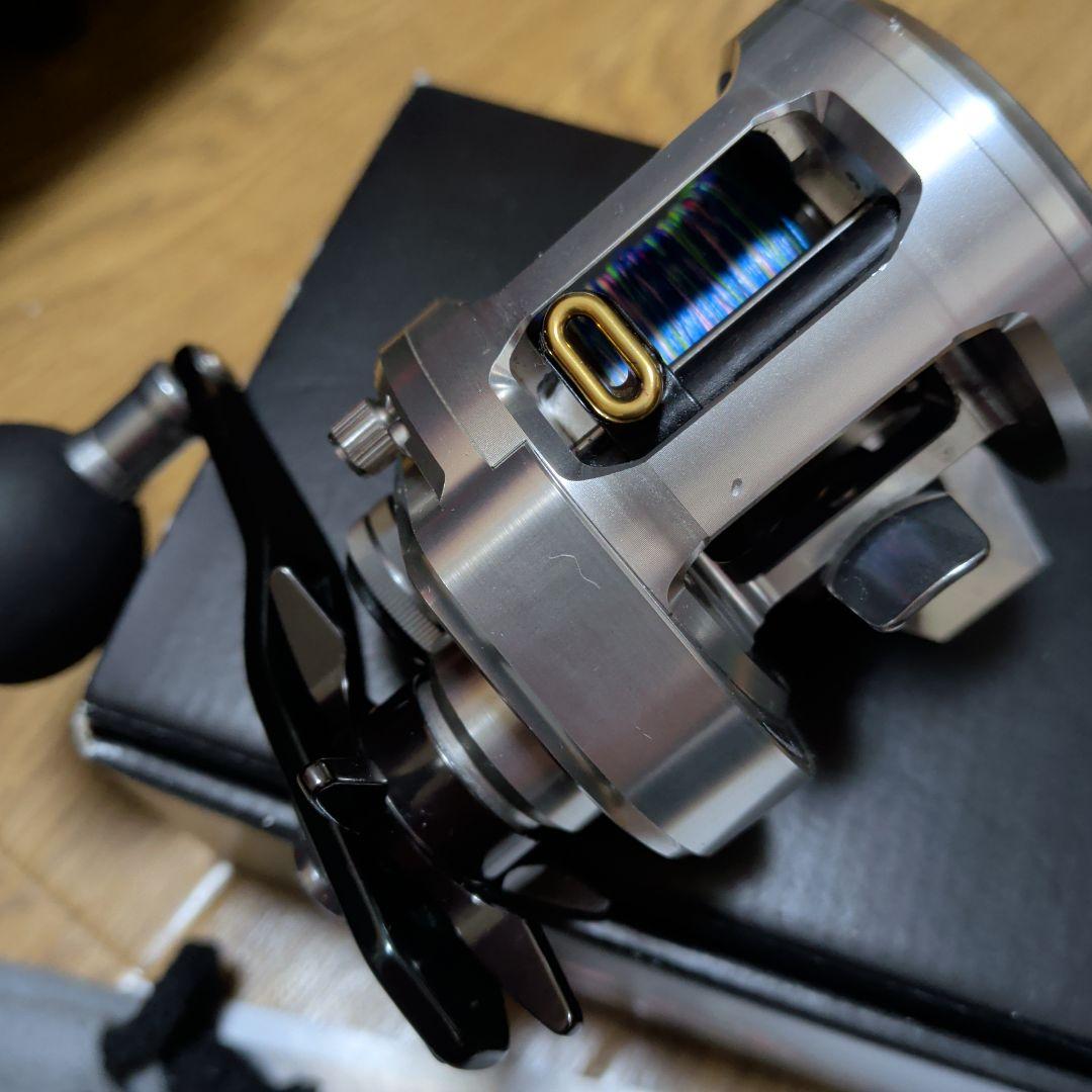 美品‼️15 キャタリナ　BJ200SH 中古美品　　Catalina