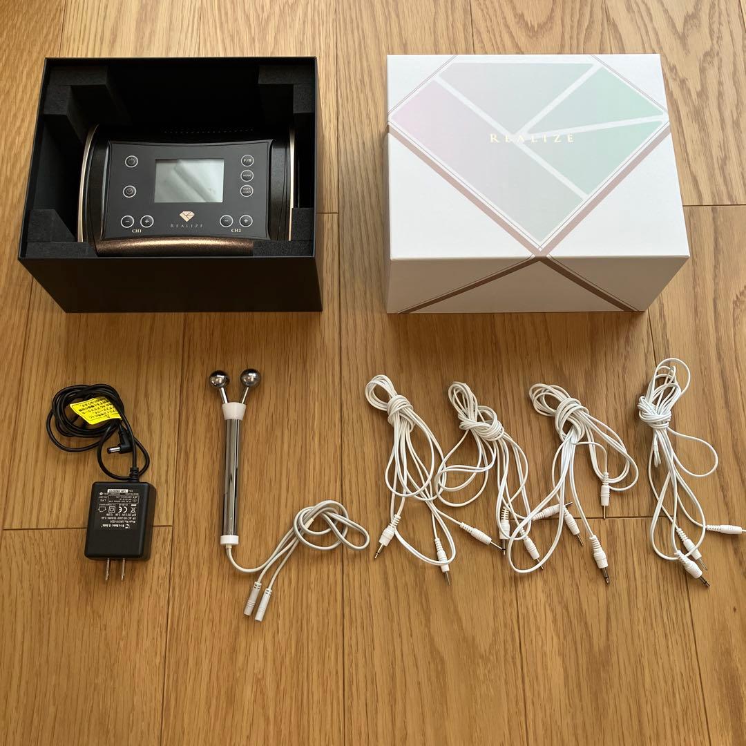 スリムビューティハウスREALIZE