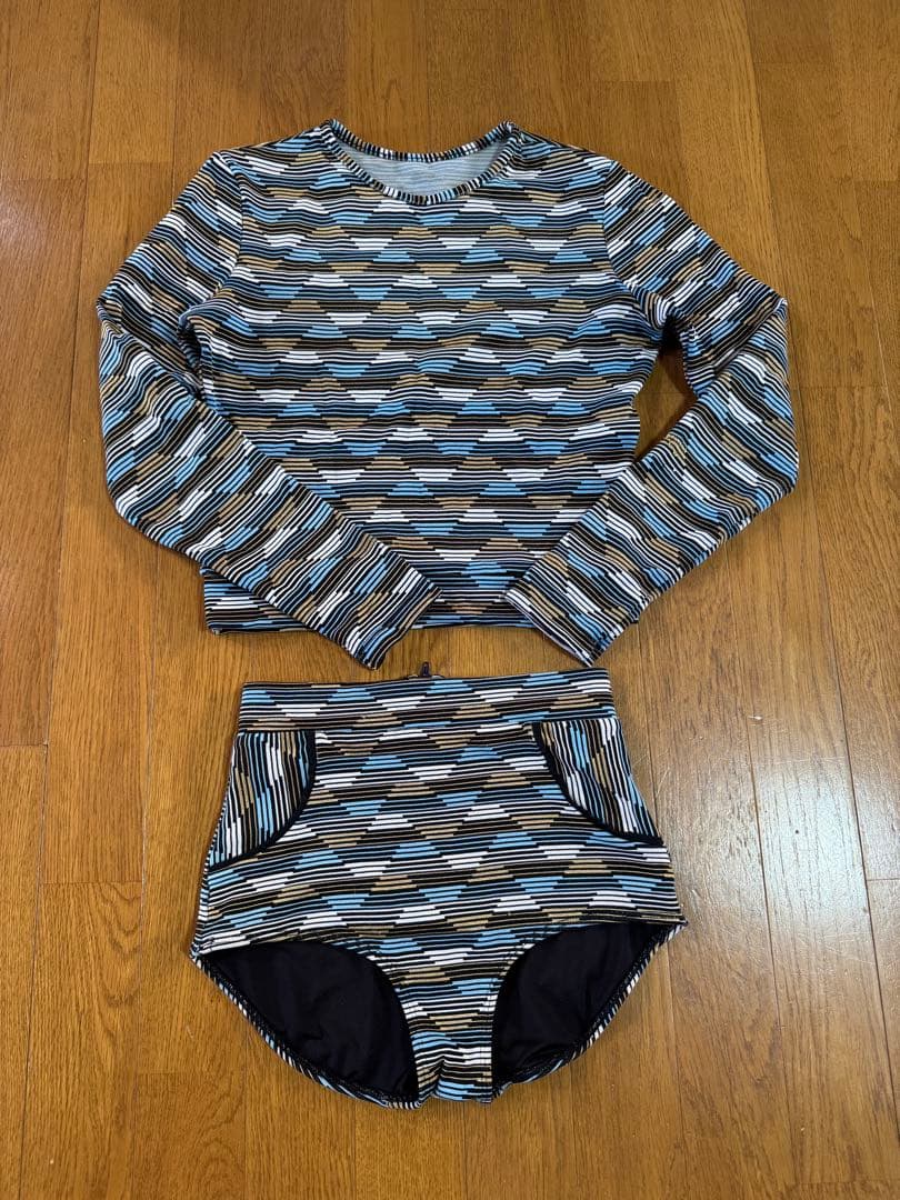 Seeaラッシュ＆ボトム