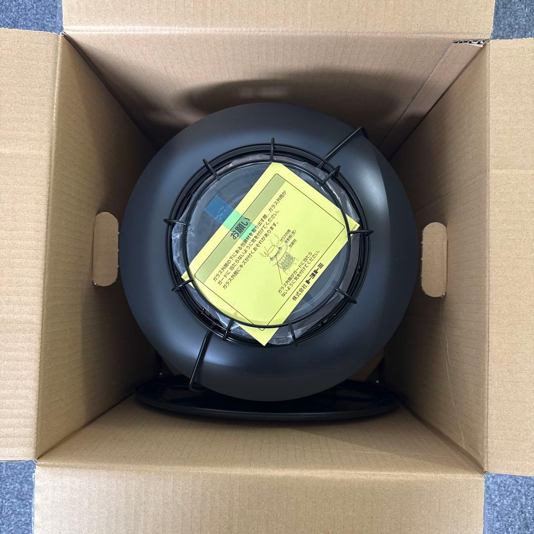 NEIGHBORHOOD ストーブ RL-250NH　4点セット