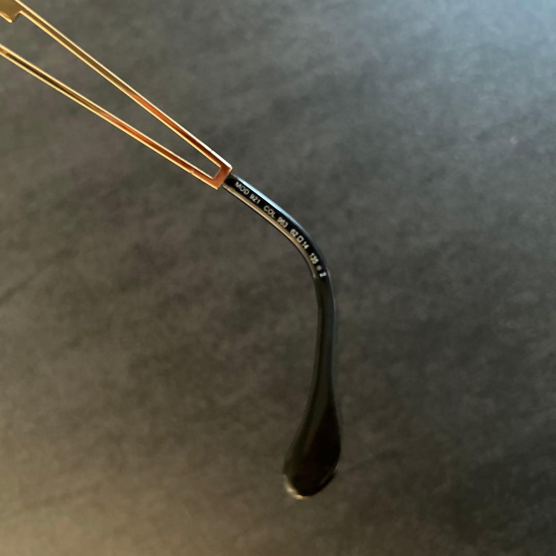 CAZAL カザール　サングラス　ヴィンテージ　921