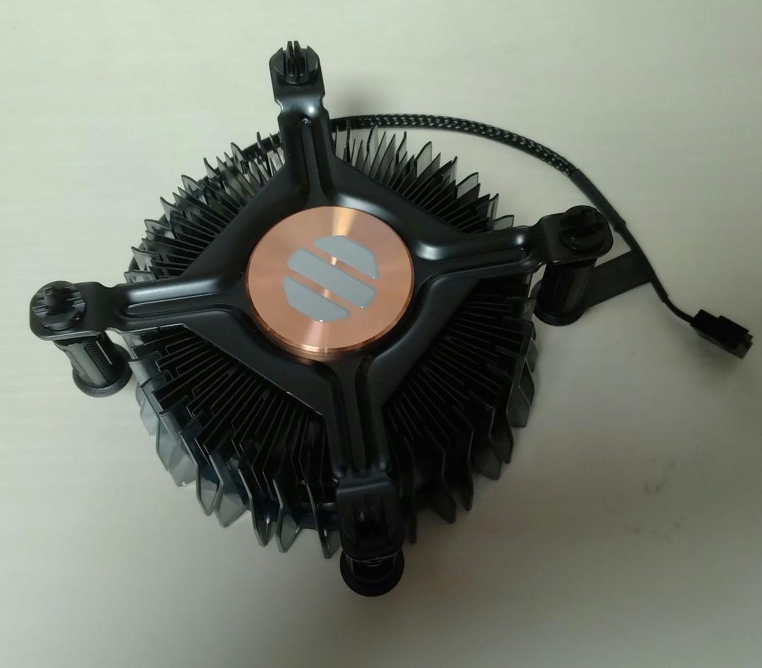 【ジャンク】Intel Core i5 12400F