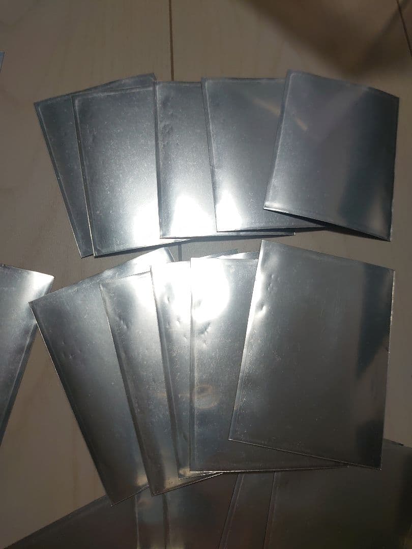 ガンダムウォー ネグザ バンシィ デストロイモード スリーブ 59枚