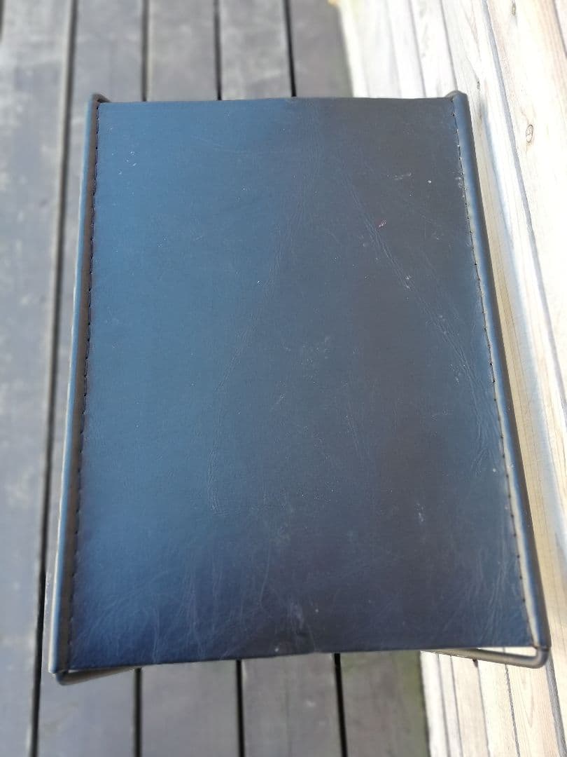 M♦ 希少 ヴィンテージ　U.S ARMY 　２段ラック