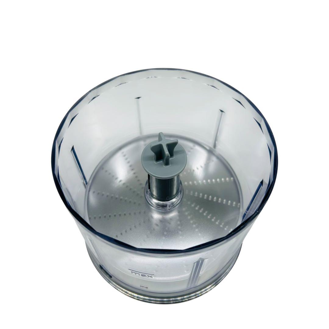 【美品】ブラウン マルチクイック7 MQ735 ハンドミキサー