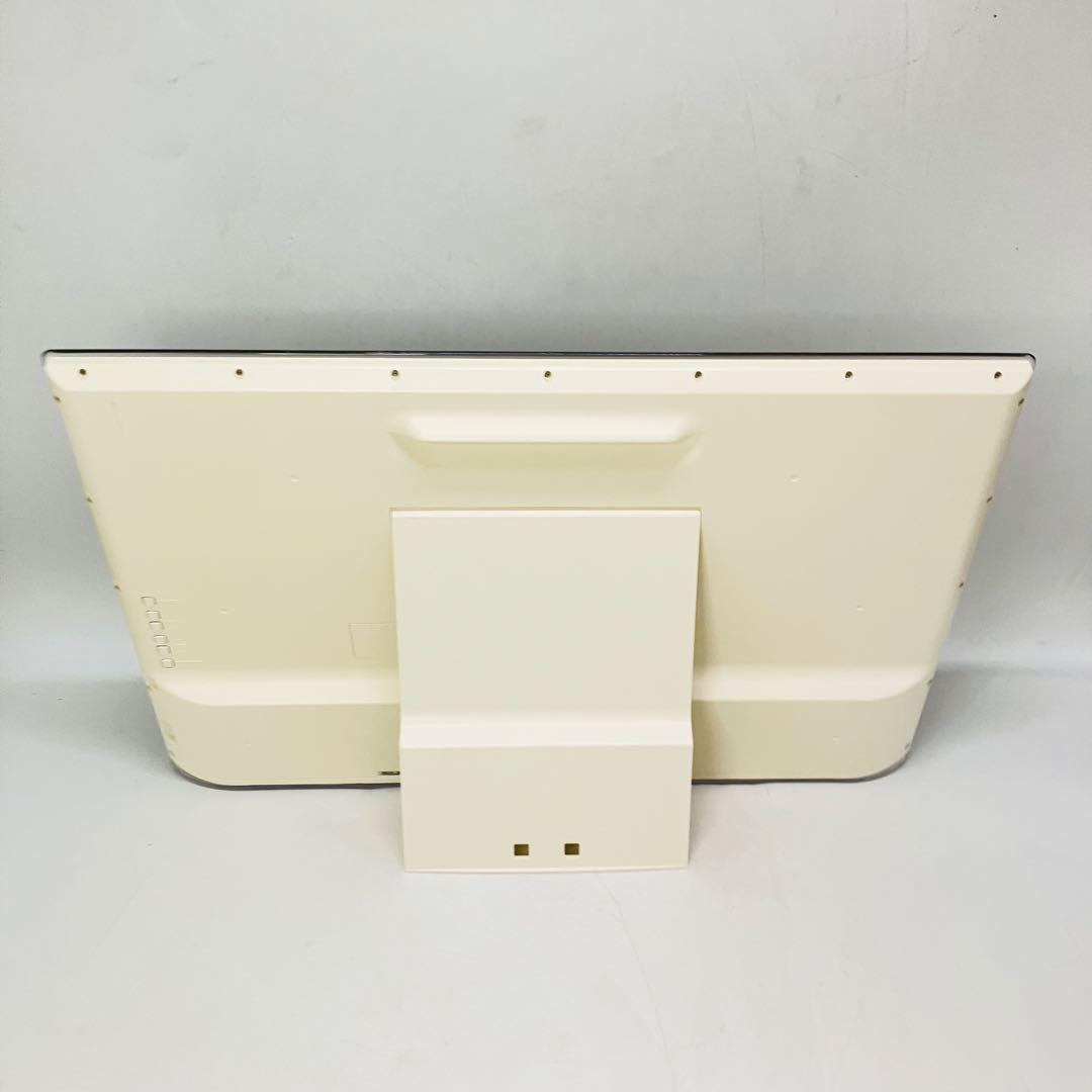 【美品・動作良好】Panasonic プライベートビエラ UN-24F6D