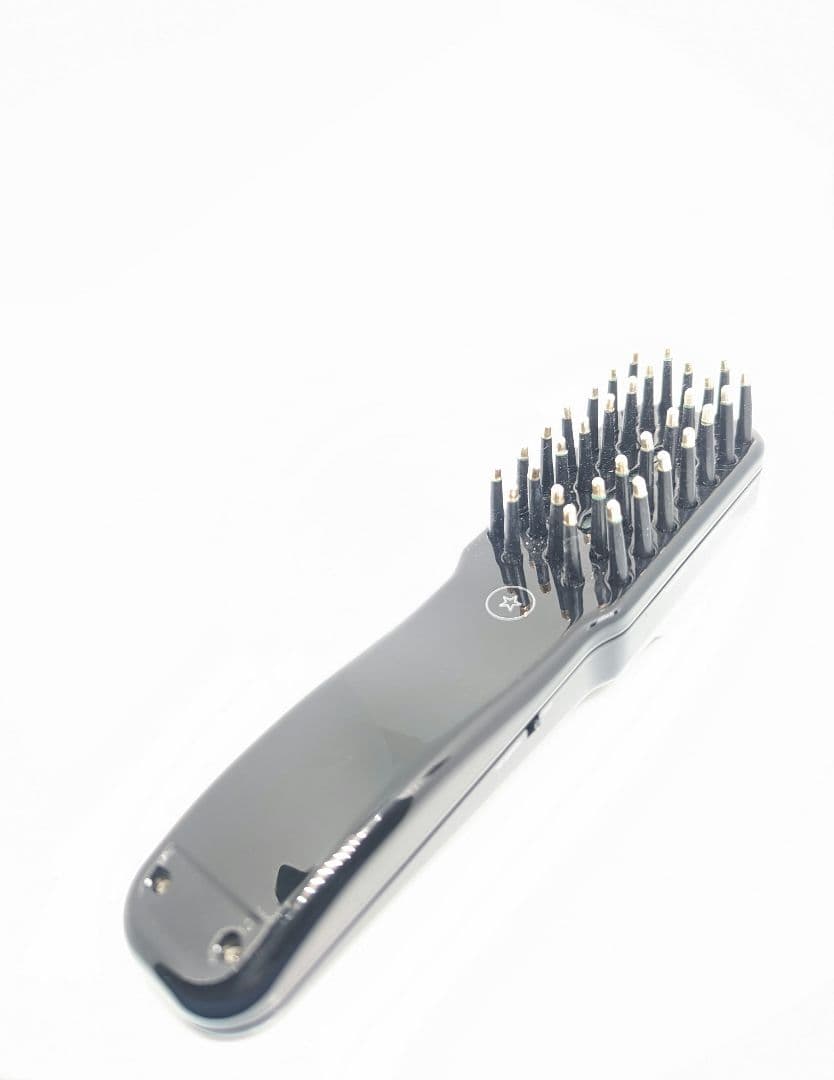 ぼ*ん様 ELECTRIC BARI BRUSH デンキバリブラシ 本体