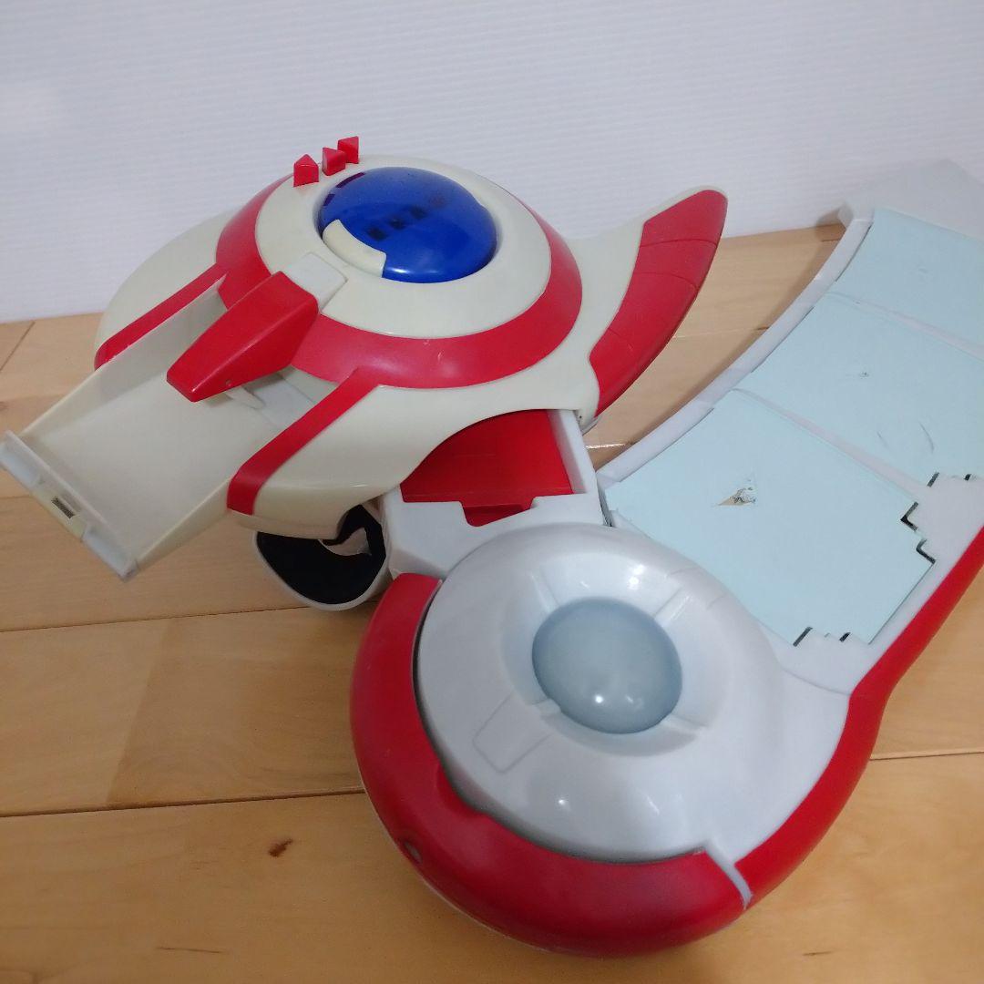 遊戯王OCG デュアルモンスターズアカデミーデュアルディスク オシリスレッド