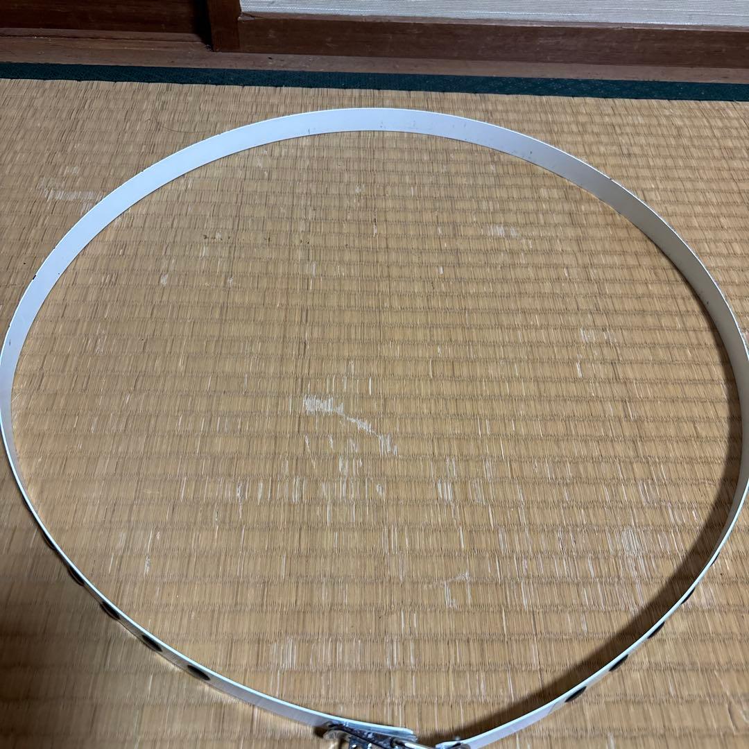 ニジイロ 新面 リムリングセット