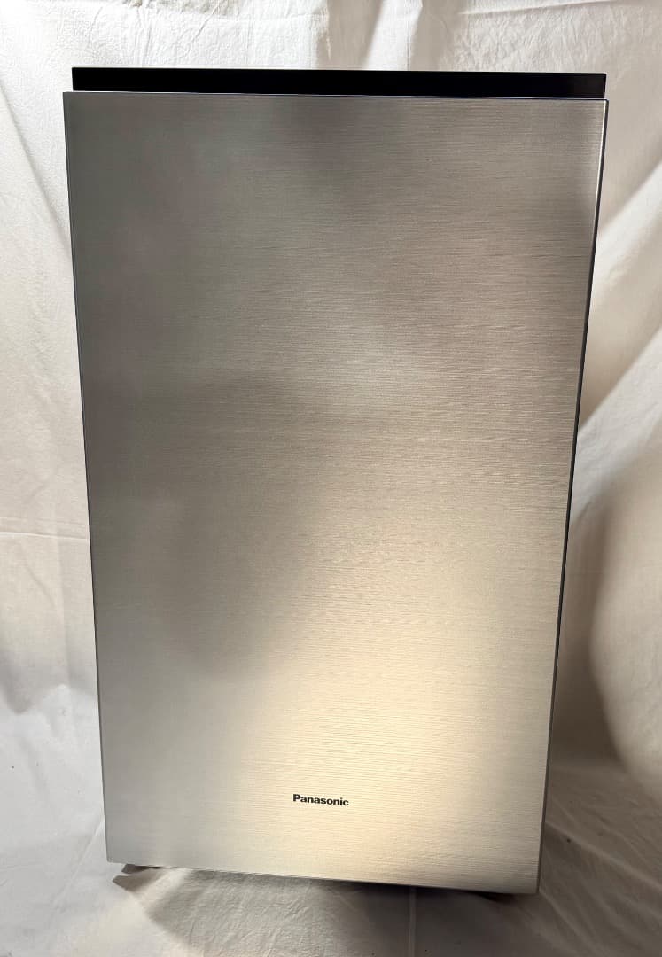 ⑥Panasonic 空気清浄機 F-MV4300【美品】