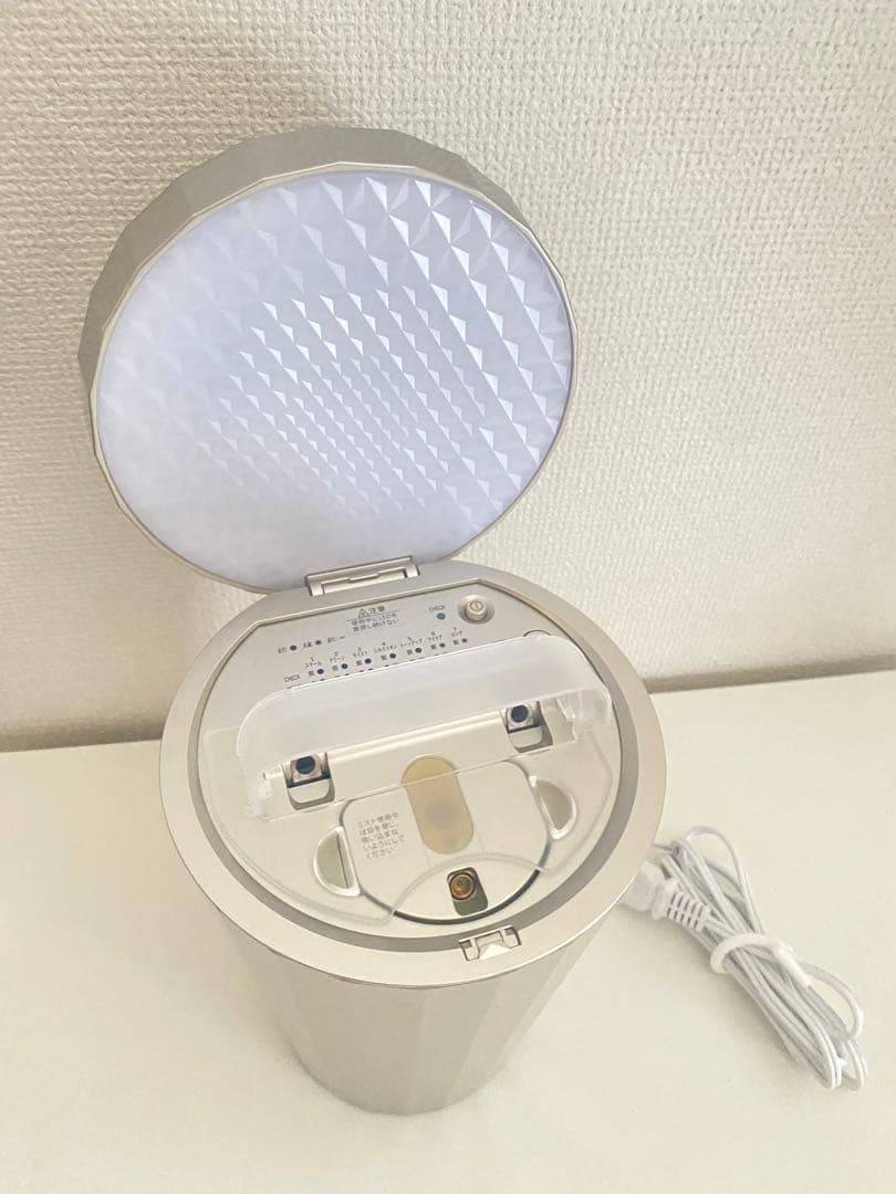 【専用】YA-MAN 美顔器スチーマー フォトケア YJSB0N