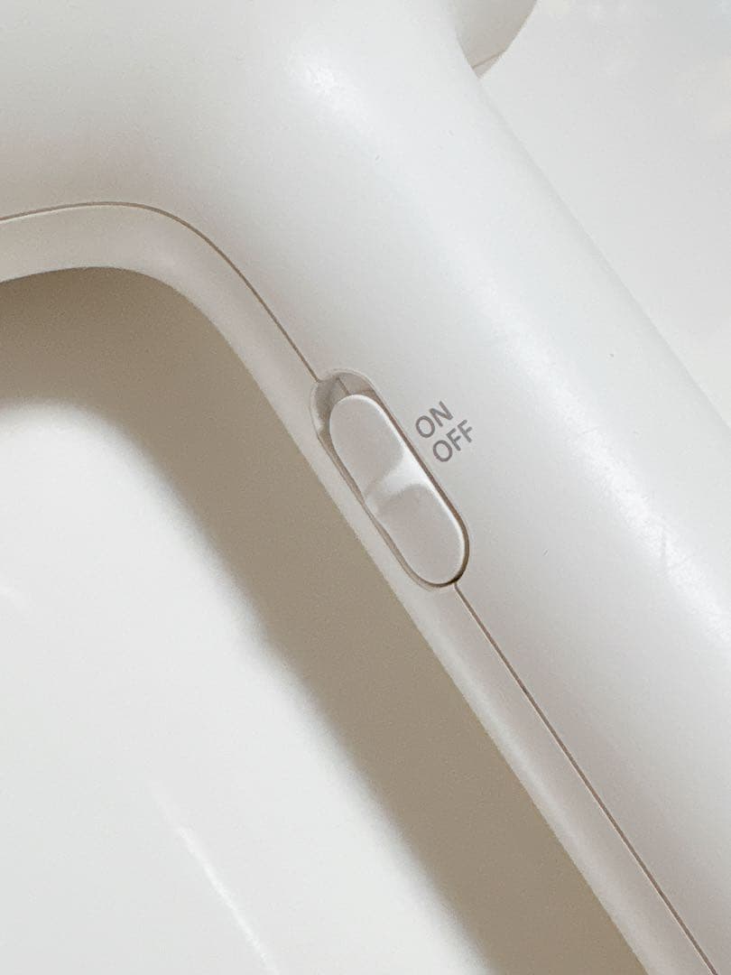 Panasonic EH-NA0J パナソニック ヘアドライヤー ナノケア