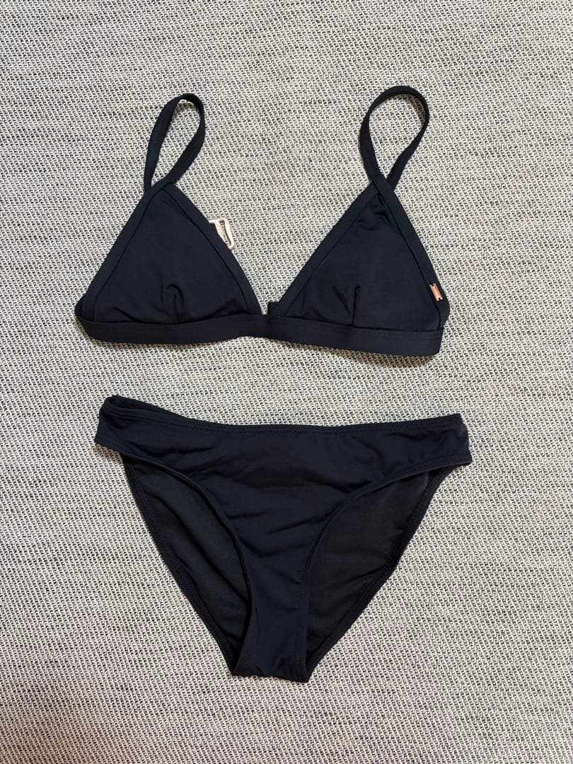 topanga トライアングルビキニ