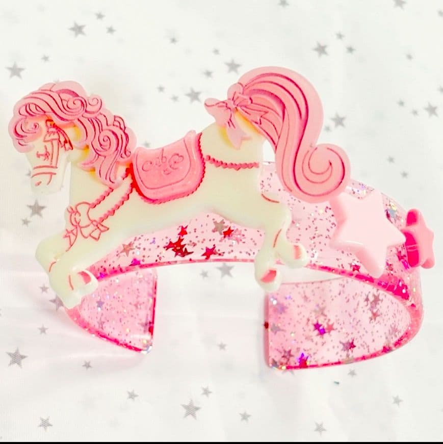 Angelic pretty Magical Pony アンプリ マジカルポニー