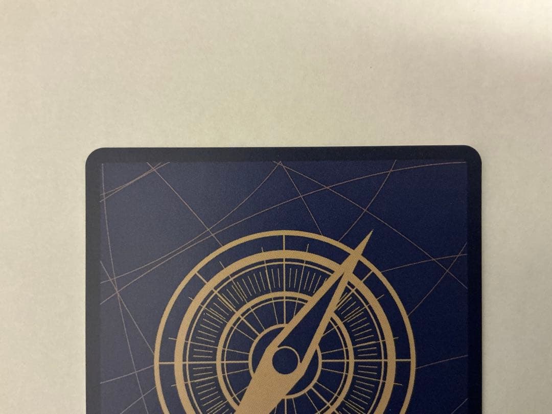 【美品】エドワード・ニューゲート SR SP ST15-002