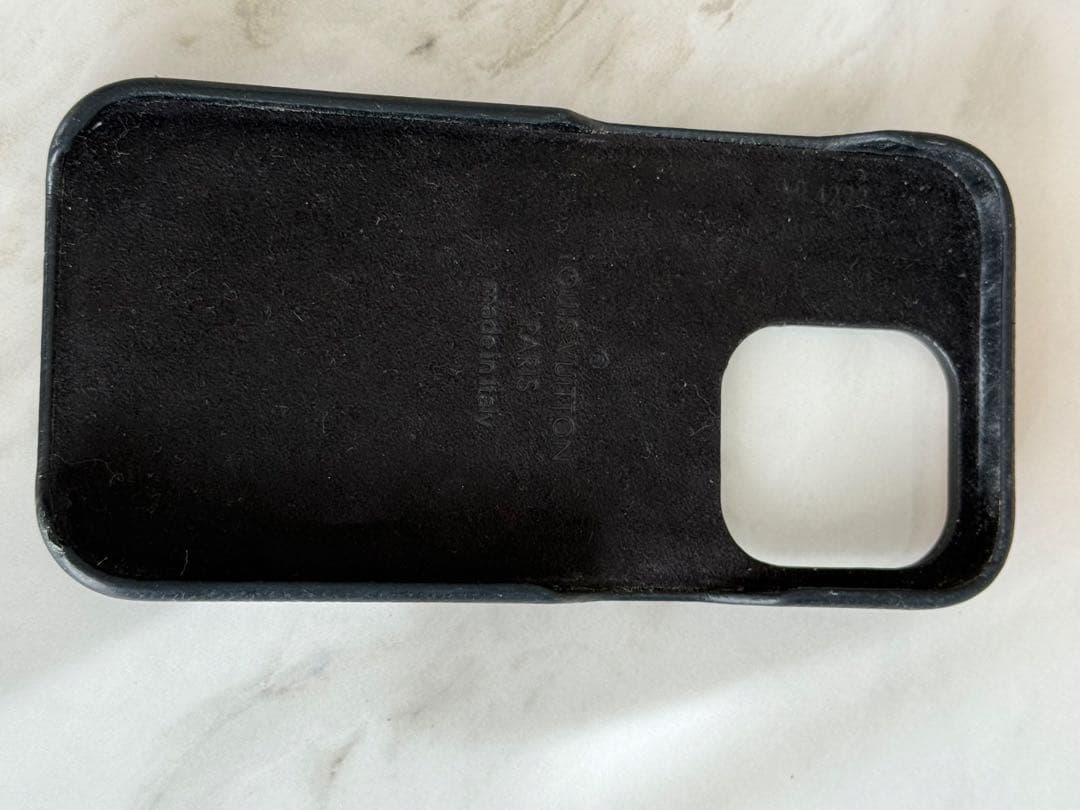 ルイ・ヴィトン iPhone15Pro ケース