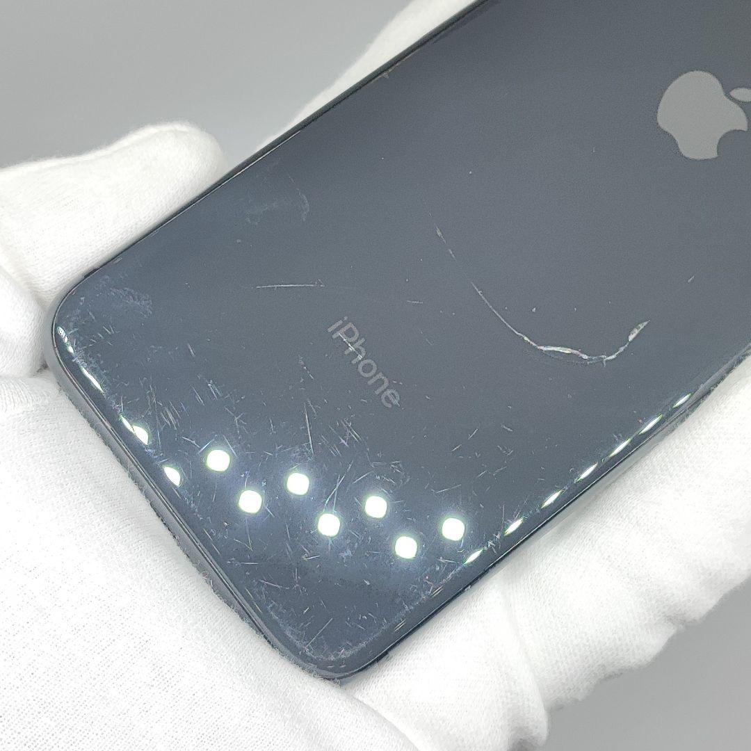 25122707 ジャンク iPhone 8 64GB ソフトバンク