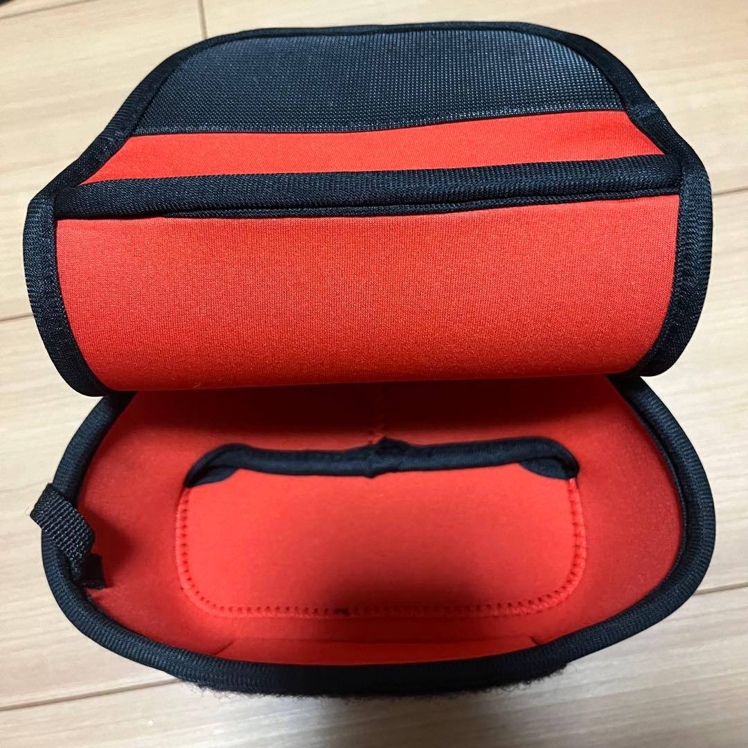 LUMIX S5II+SIGMA 28-70mmレンズ+NDフィルター+ケース