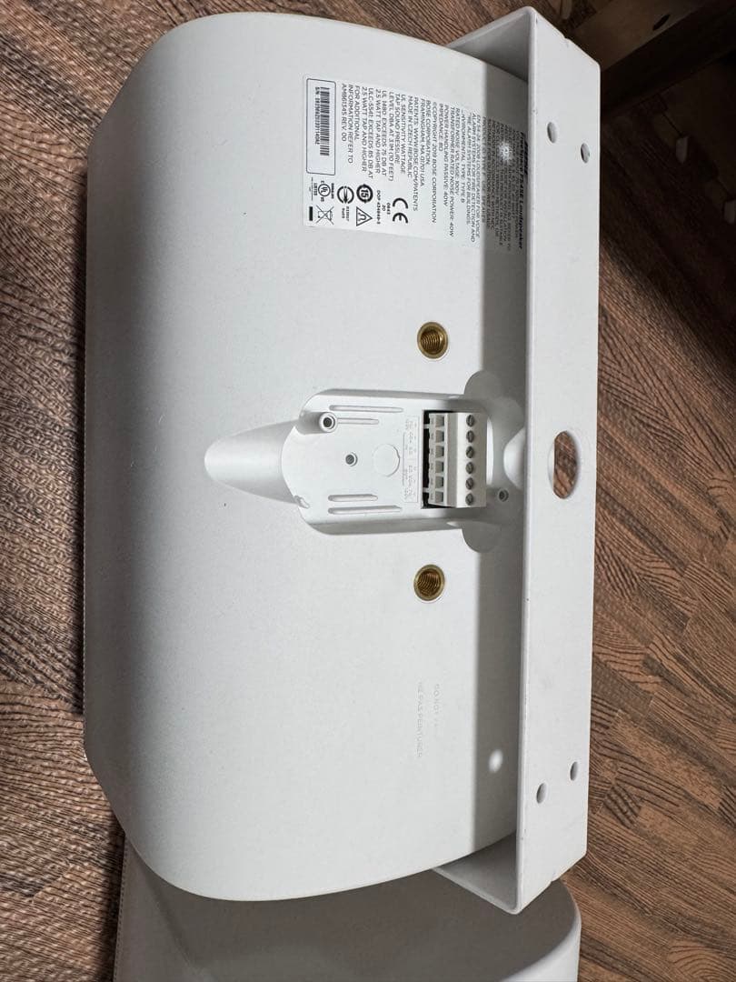 スピーカー・ウーファー Bose Freespace FS4SE loudspeaker