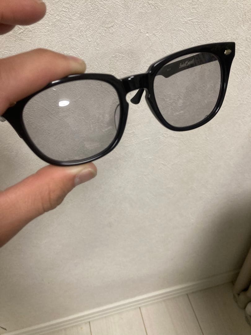 h*o様 RADIALL OPTICALS サングラス　FIFTY NINE カ