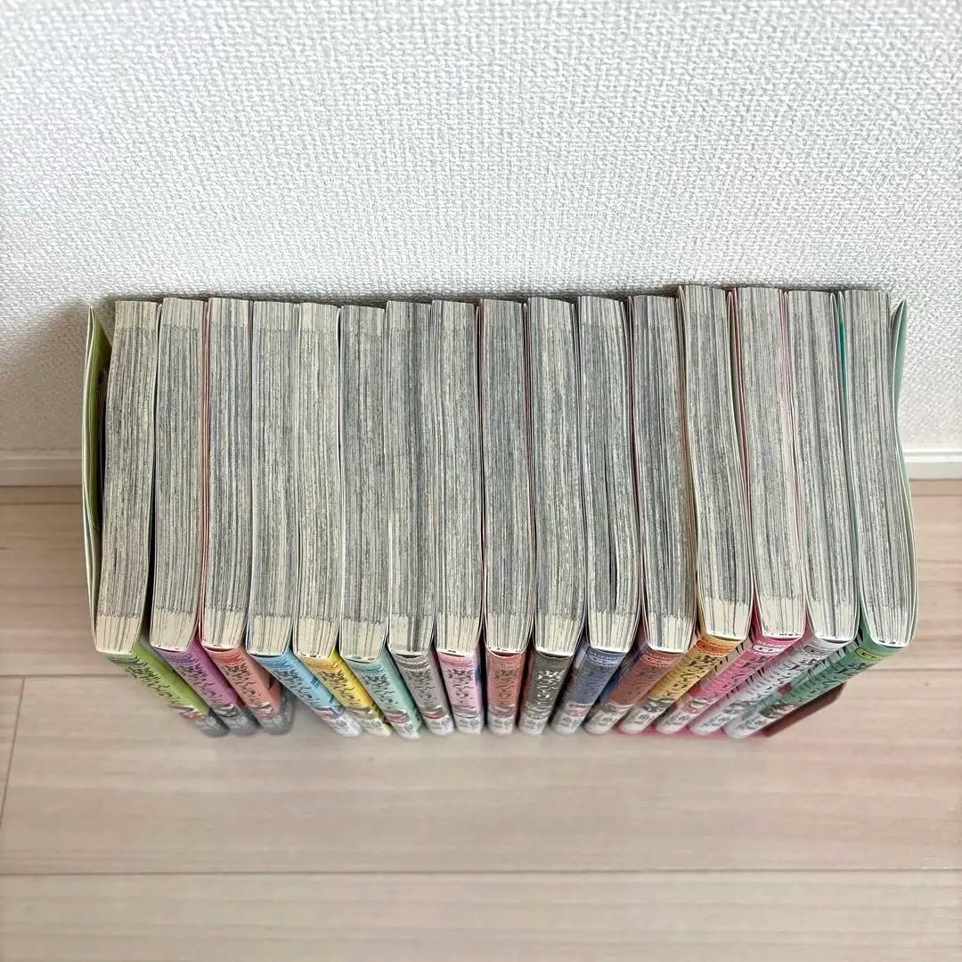 薬屋のひとりごと～猫猫の後宮謎解き手帳～ 1-16巻