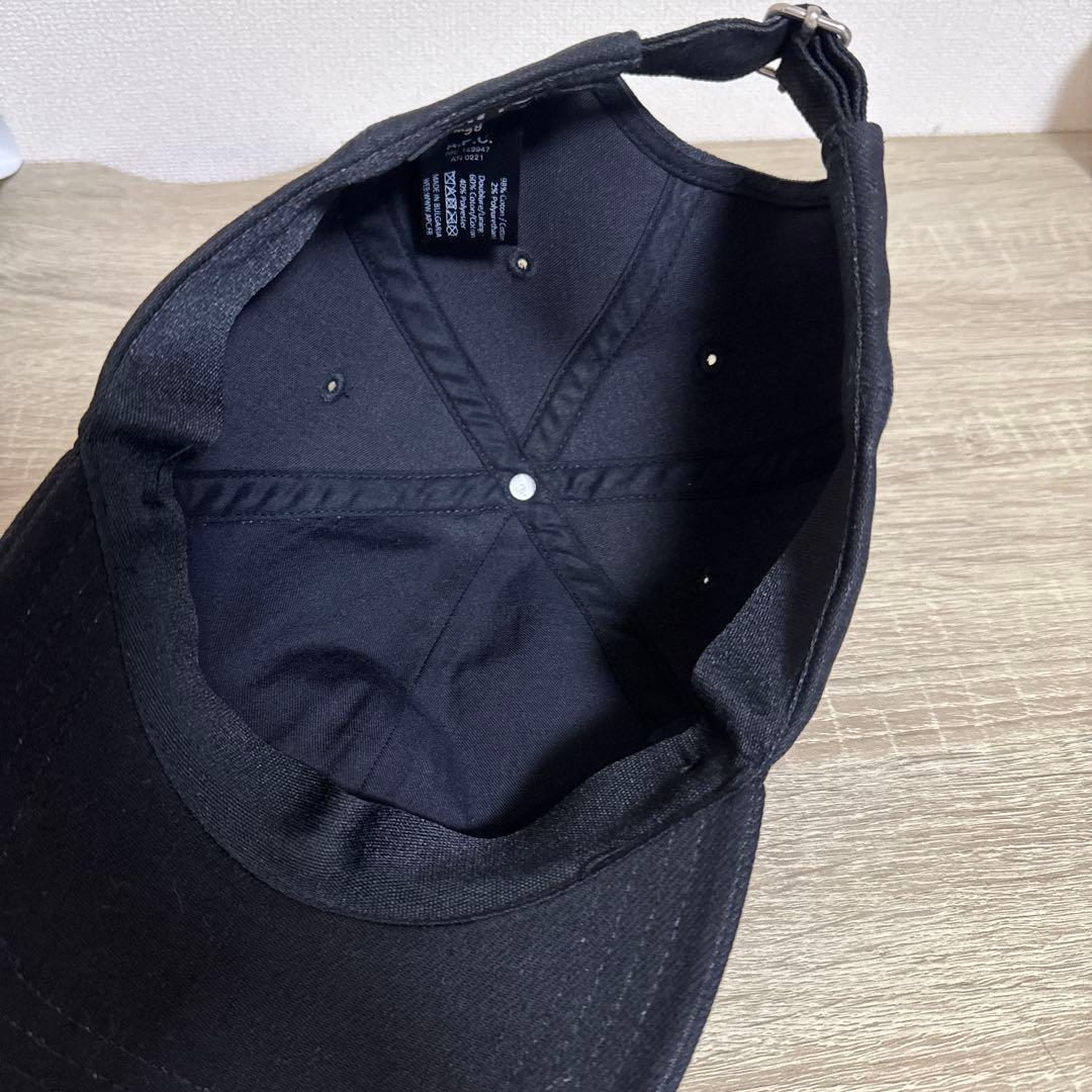 A.P.C. キャップ