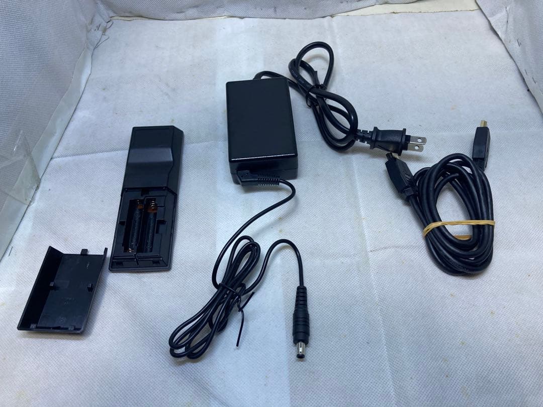 SONY　4Kアップコンバート　BDP-S6500 2015年製　動作品