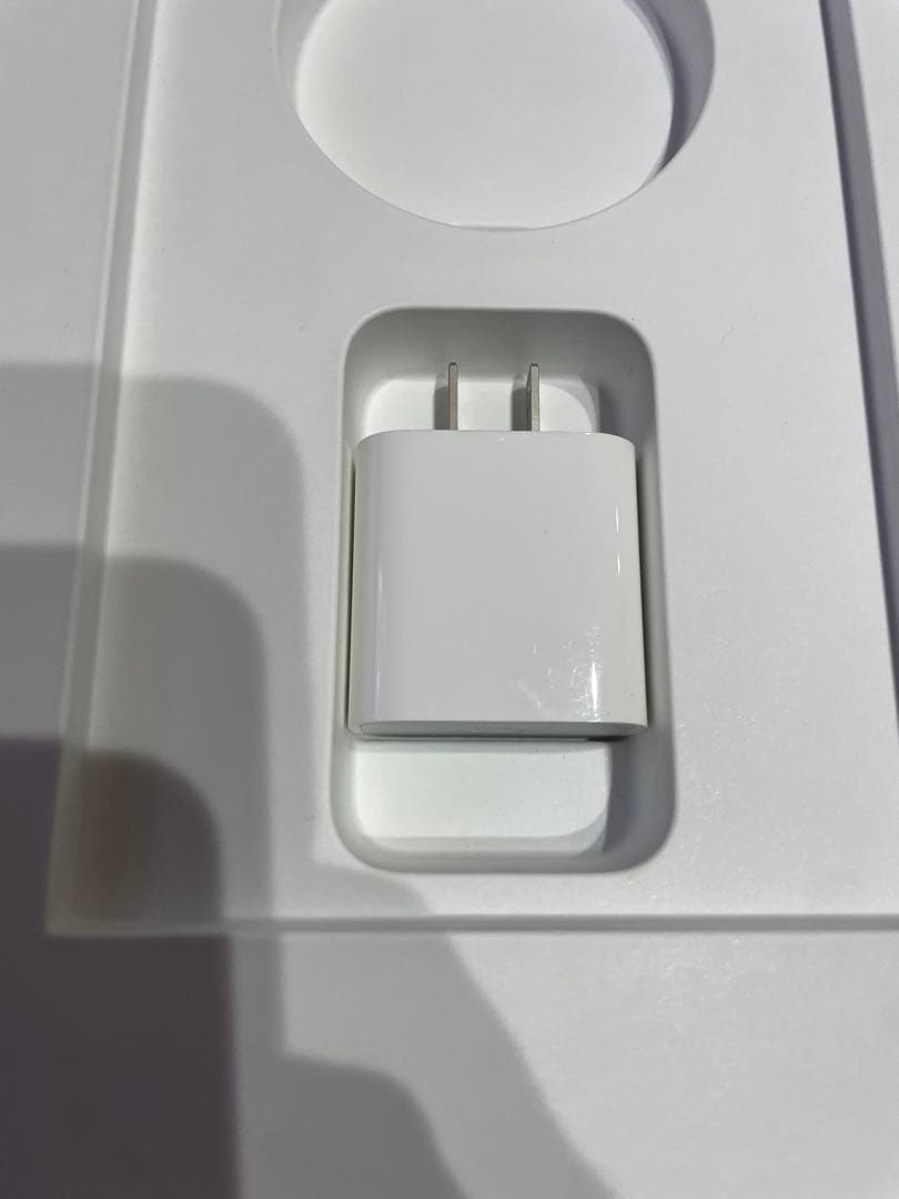 Apple iPad 第10世代　バッテリー最大容量100%