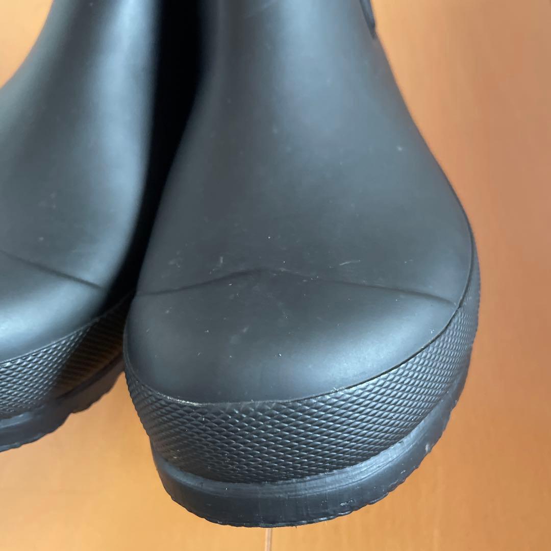 HUNTER レインブーツ　定価20900円 UK5 24㎝