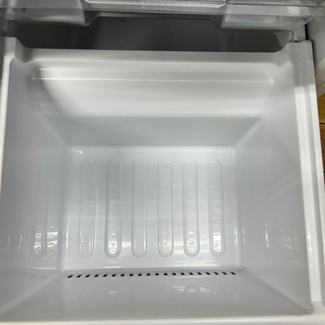 104 シャープ　冷蔵庫　152L 2020年製　小型　一人暮らし　100L以上