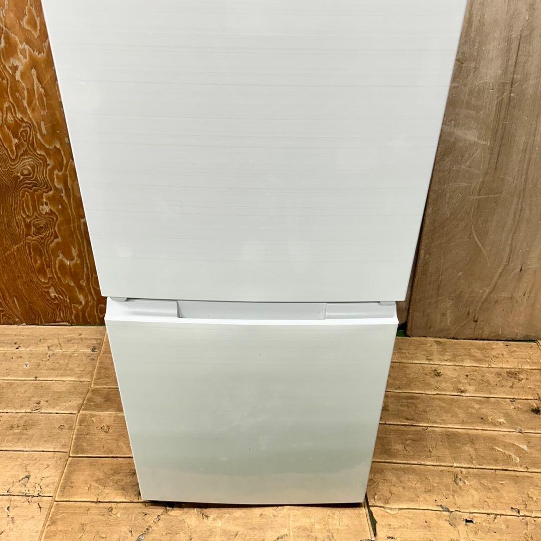 104 シャープ　冷蔵庫　152L 2020年製　小型　一人暮らし　100L以上