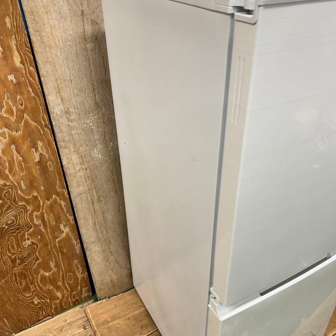 104 シャープ　冷蔵庫　152L 2020年製　小型　一人暮らし　100L以上