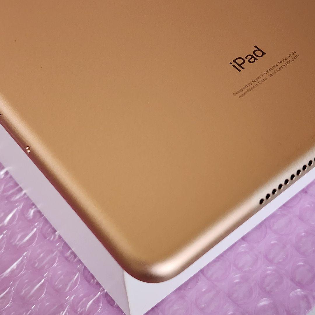 iPad mini5　バッテリー良好　フルセット　Wi-Fi+Cellular