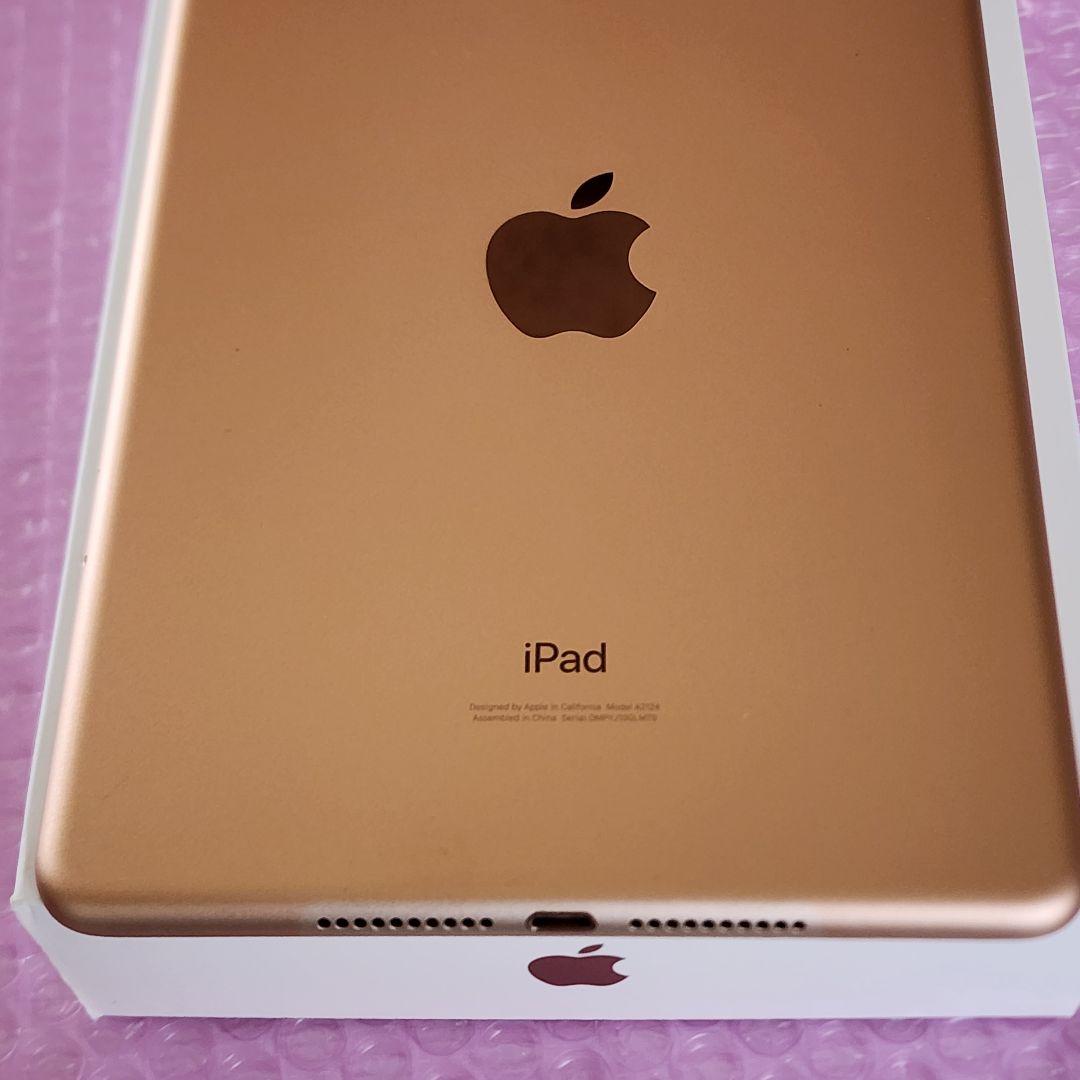 iPad mini5　バッテリー良好　フルセット　Wi-Fi+Cellular